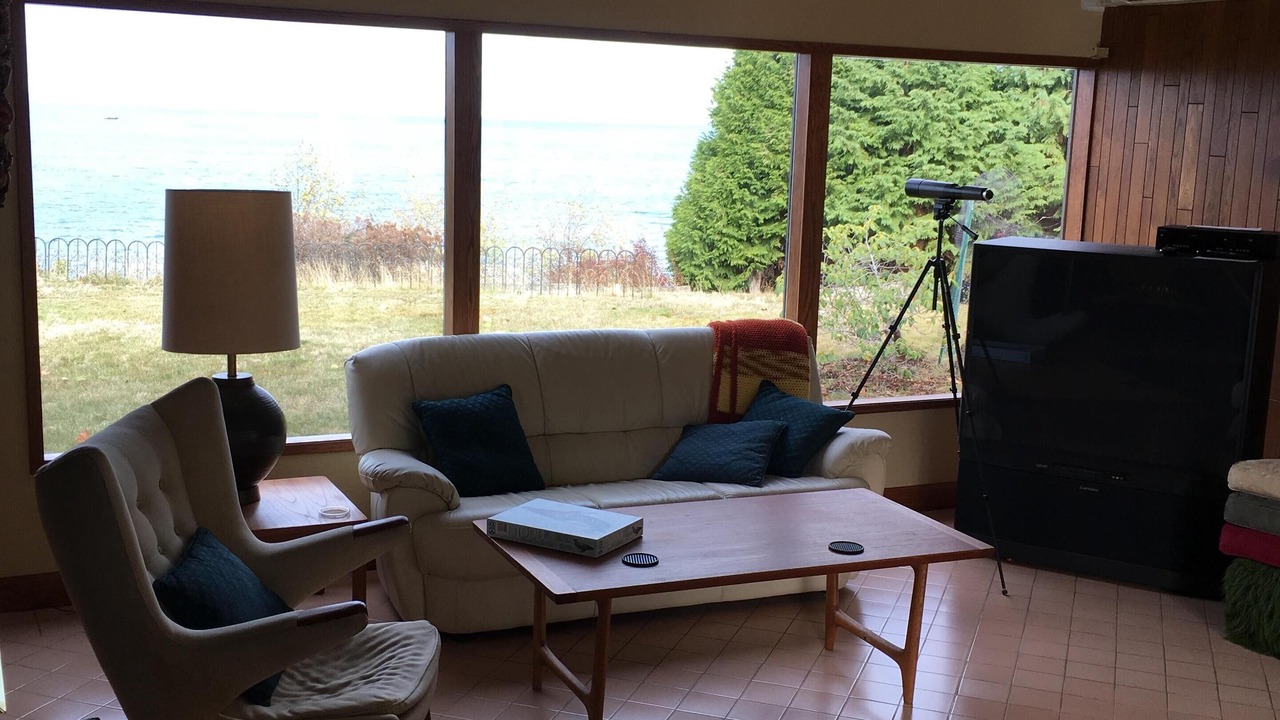 Photo of Livingroom in Port Angeles East