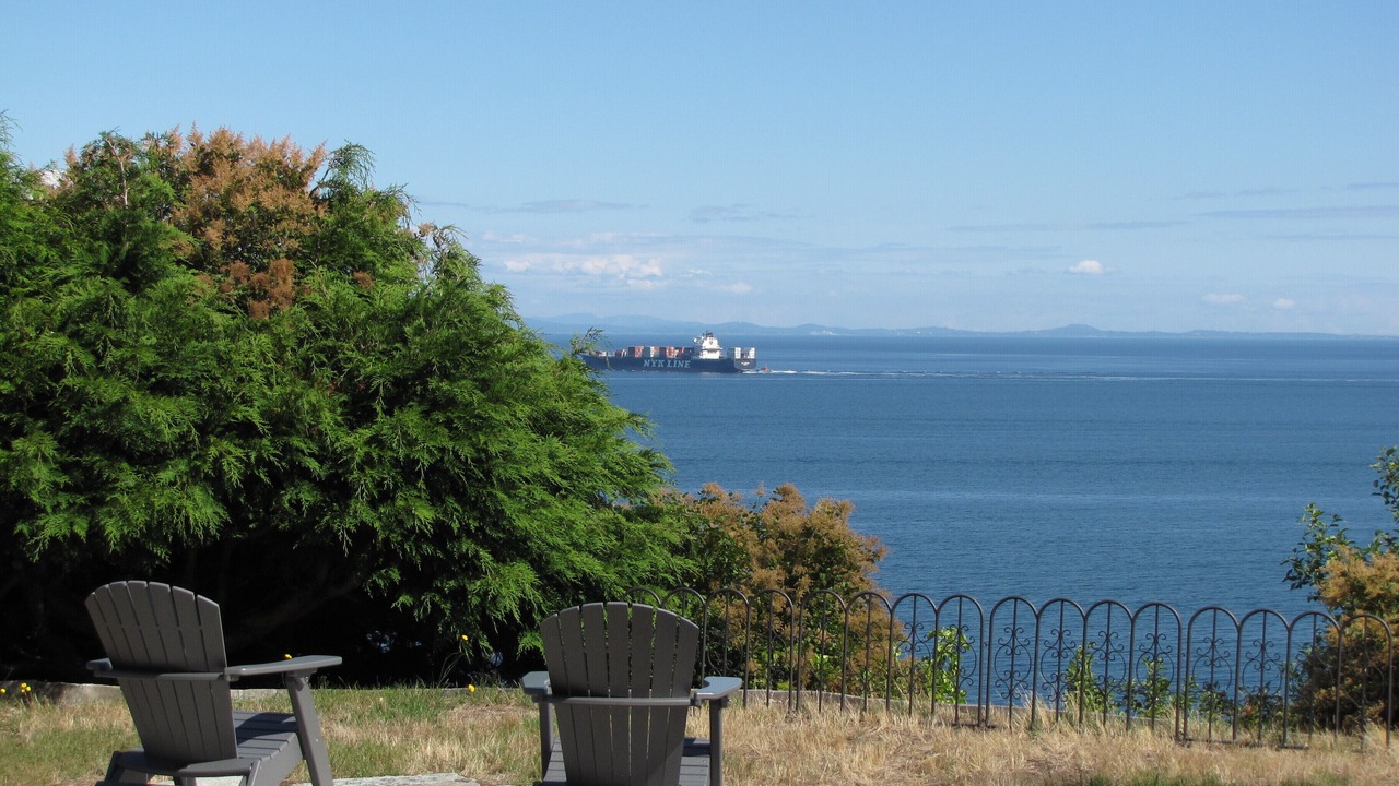 Photo of Outdoor in Port Angeles East