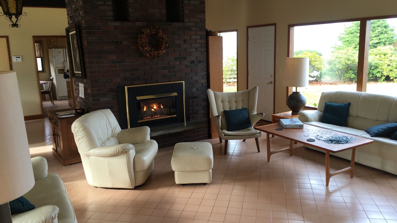 Photo of Livingroom in Port Angeles East