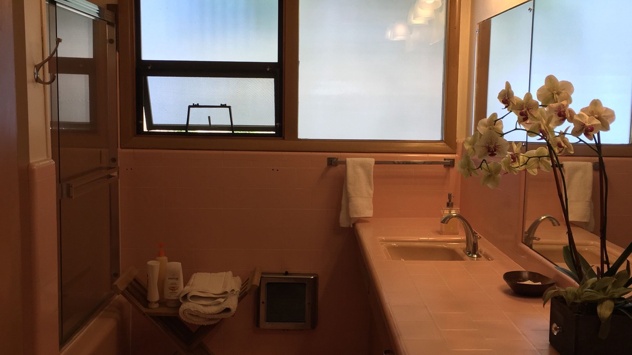 Photo of Bathroom in Port Angeles East