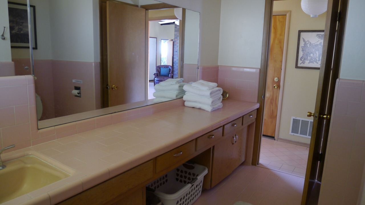 Photo of Bathroom in Port Angeles East
