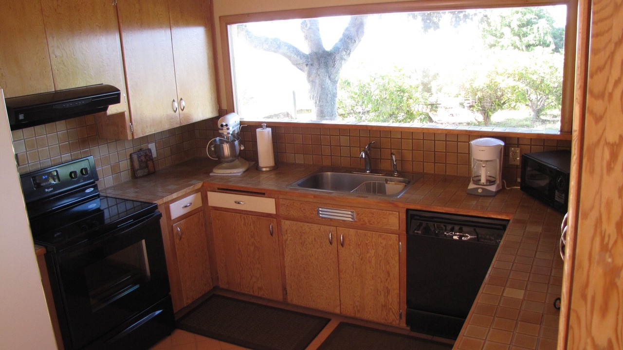 Photo of Kitchen in Port Angeles East