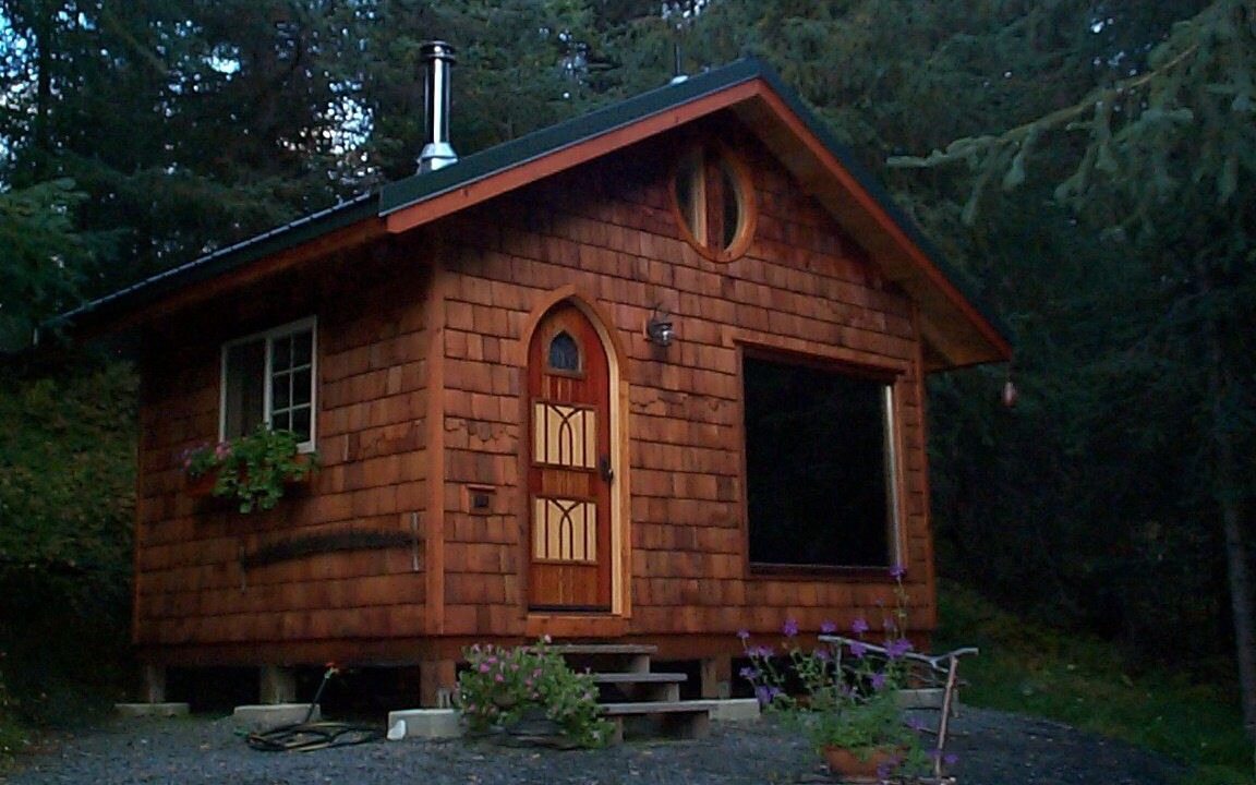 Photo of Outdoor in Moose Pass