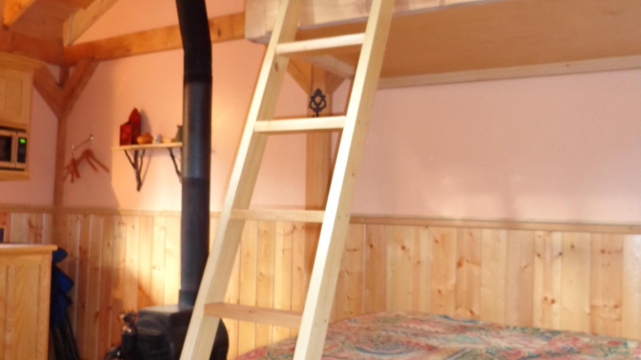 Photo of Bedroom in Moose Pass