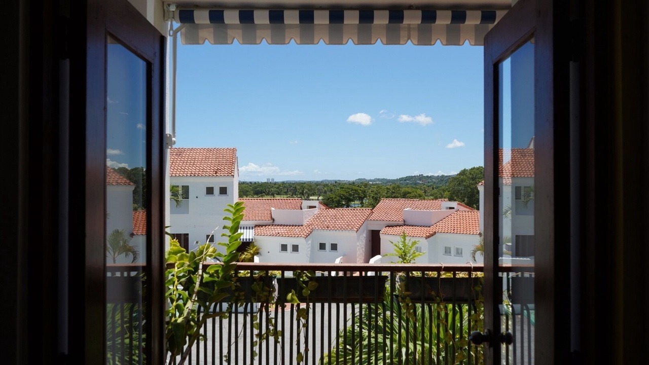 Photo of Patio Balcony in Mameyes II