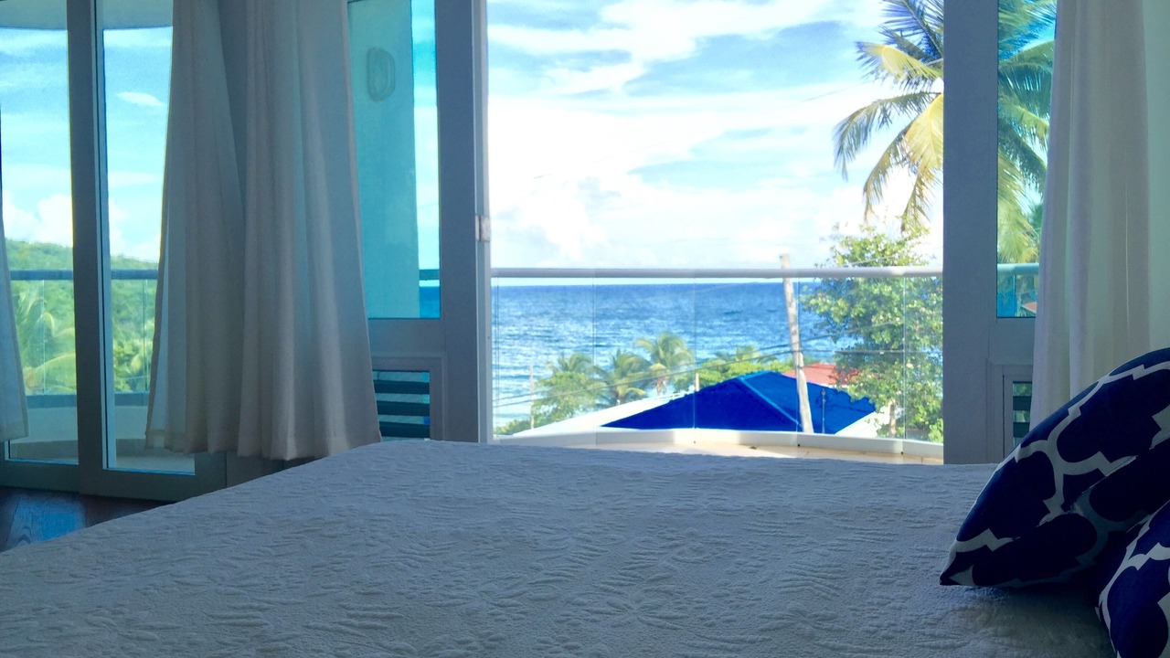 Photo of Bedroom in Camino Nuevo
