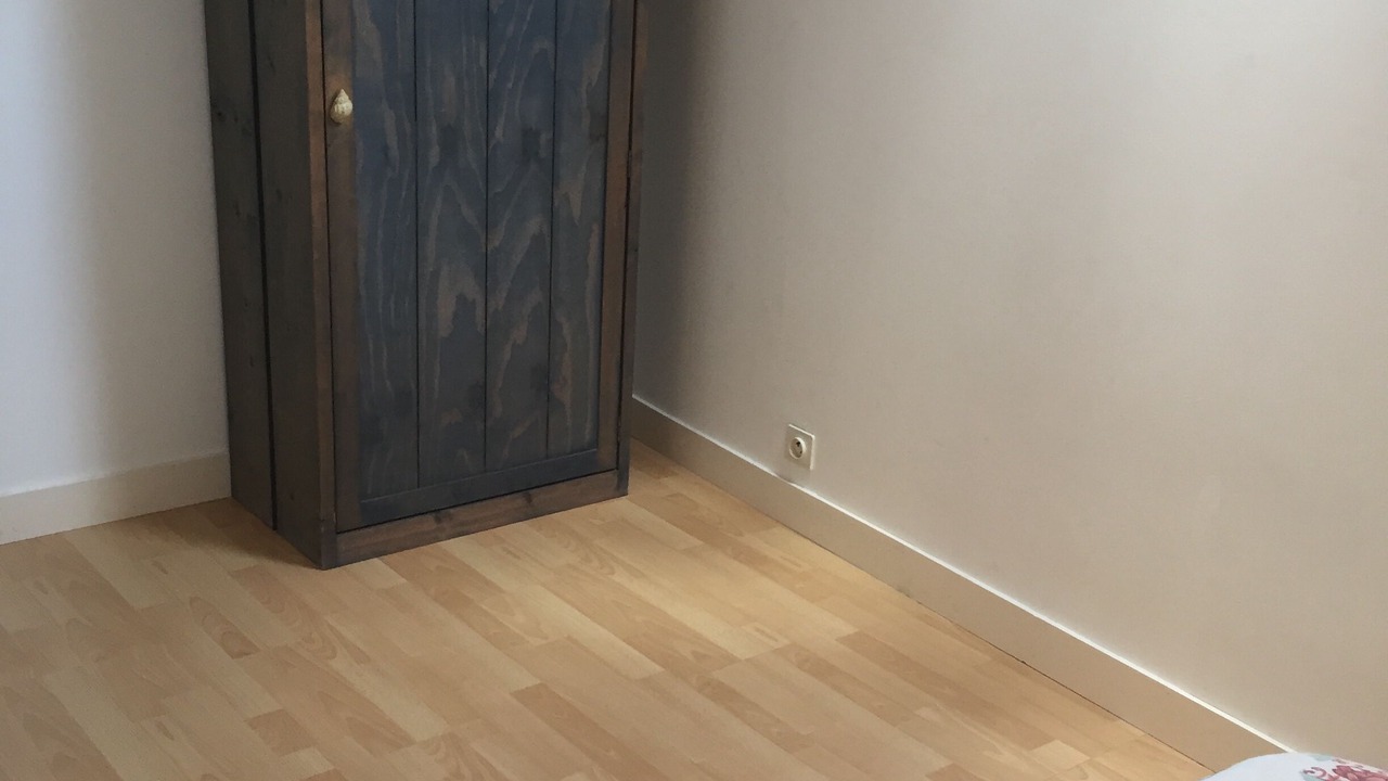 Photo of Bedroom in Sarzeau