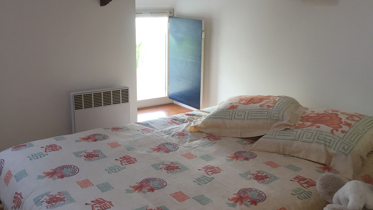 Photo of Bedroom in Sarzeau
