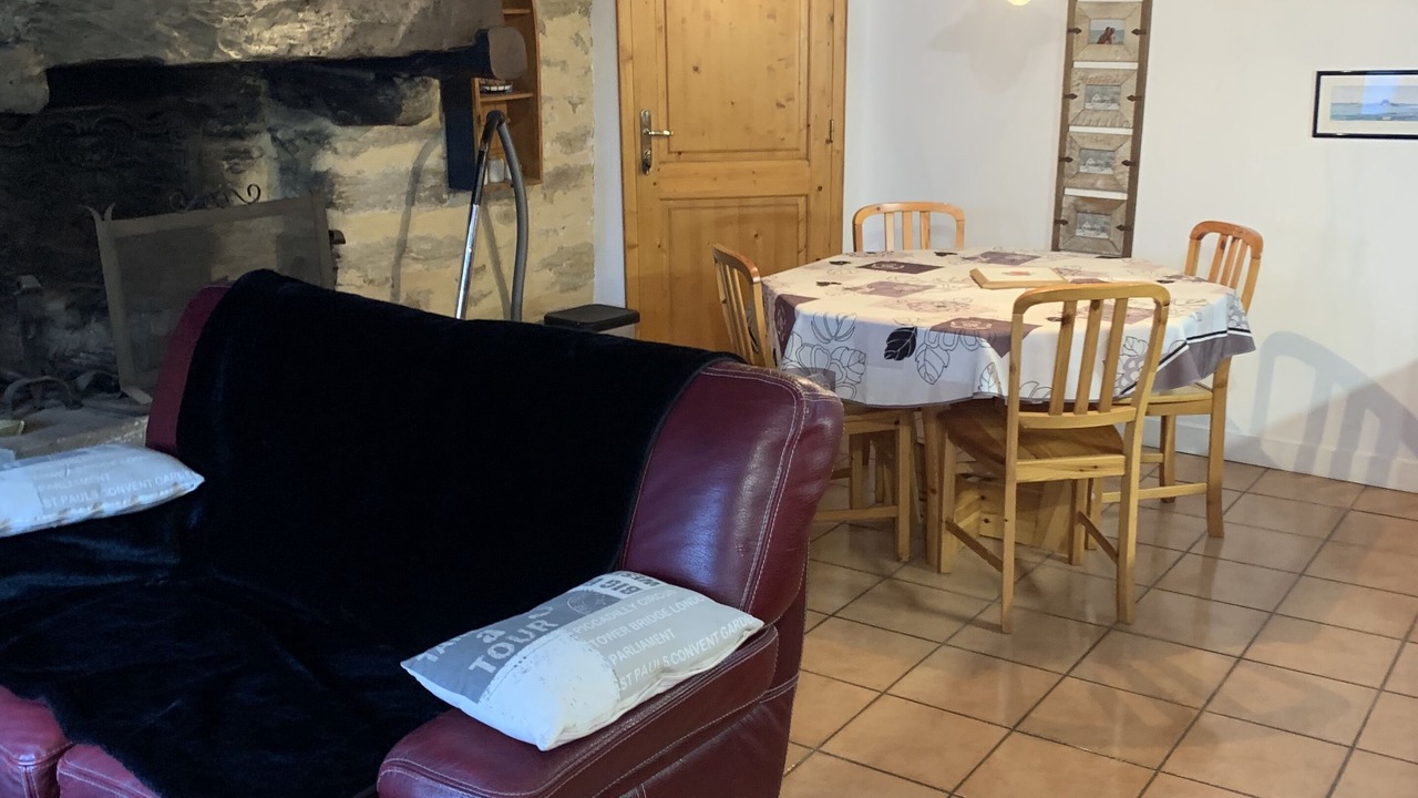 Photo of Livingroom in Sarzeau
