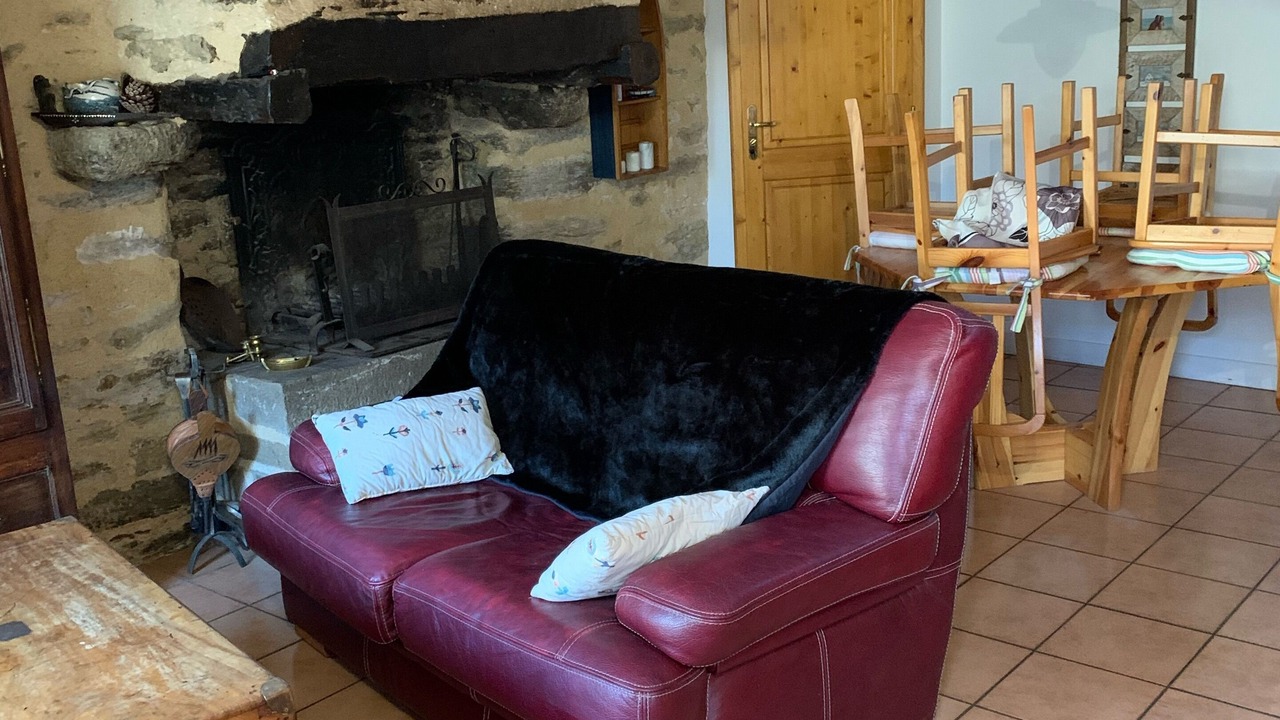 Photo of Livingroom in Sarzeau