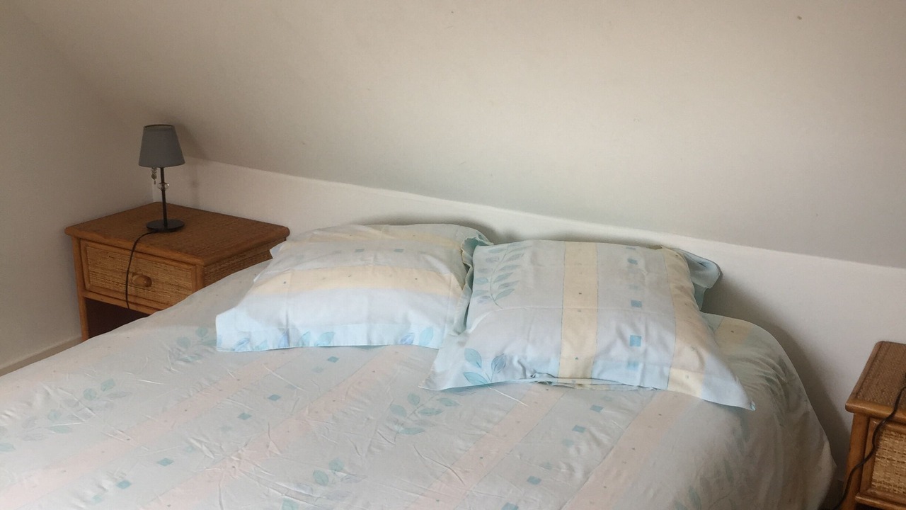 Photo of Bedroom in Sarzeau