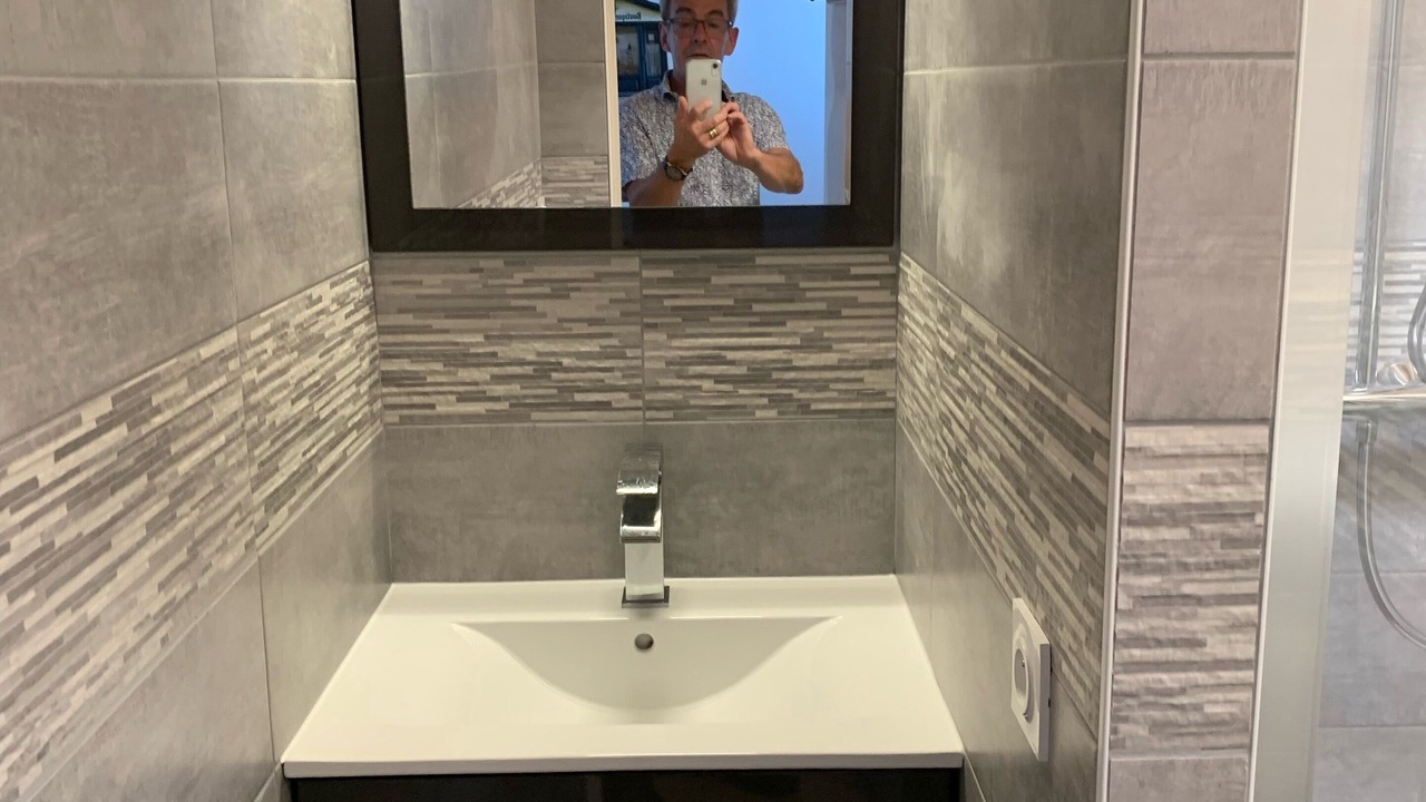 Photo of Bathroom in Sarzeau