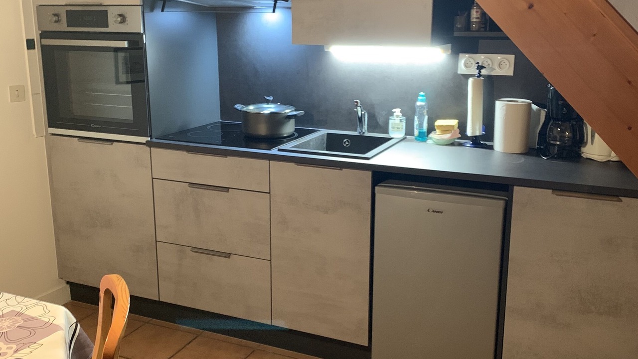 Photo of Kitchen in Sarzeau