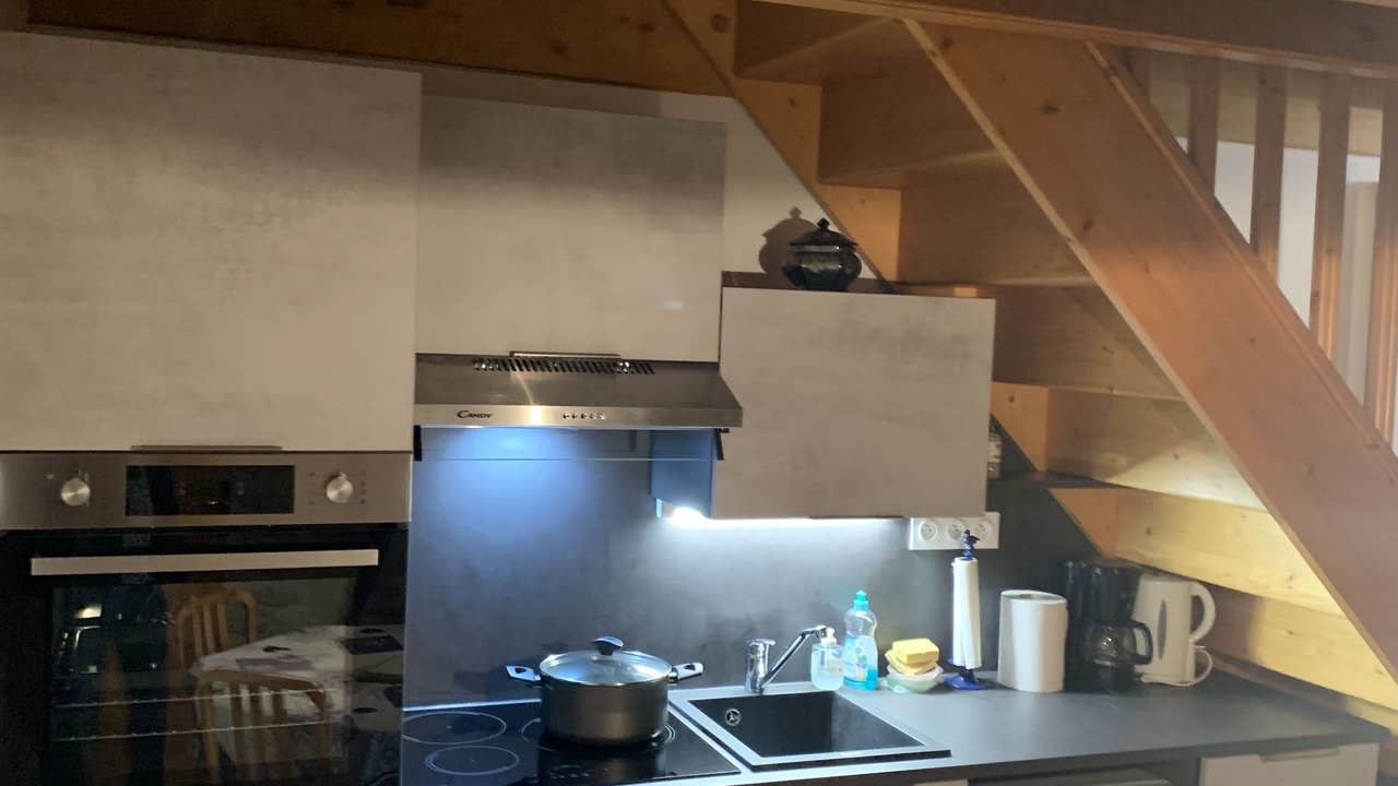 Photo of Kitchen in Sarzeau