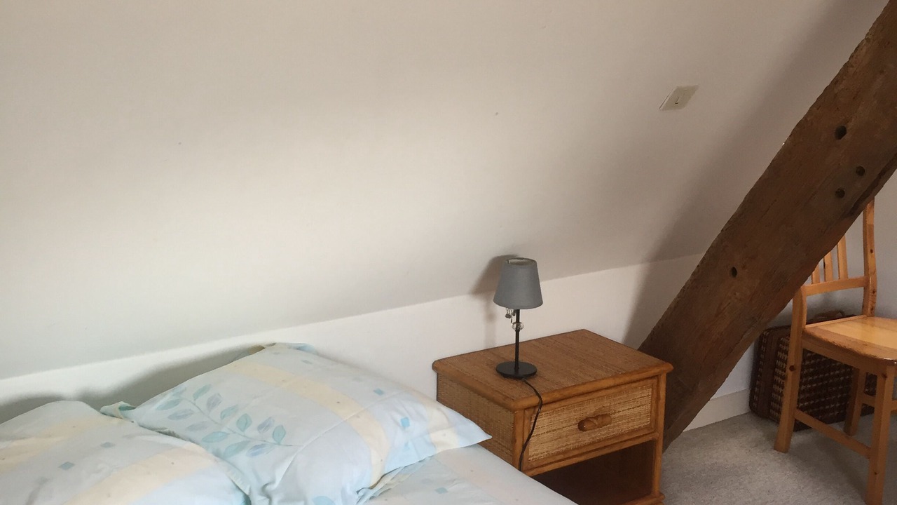 Photo of Bedroom in Sarzeau