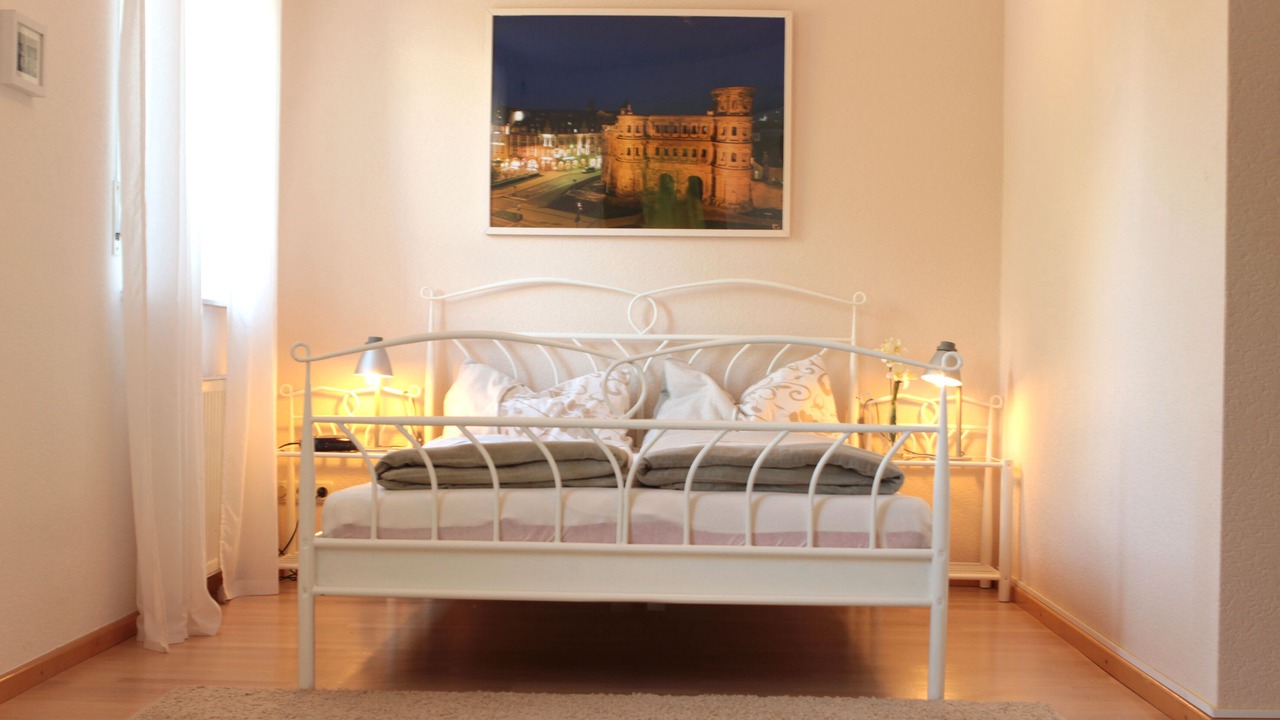 Photo of Bedroom in Feyen-Weismark