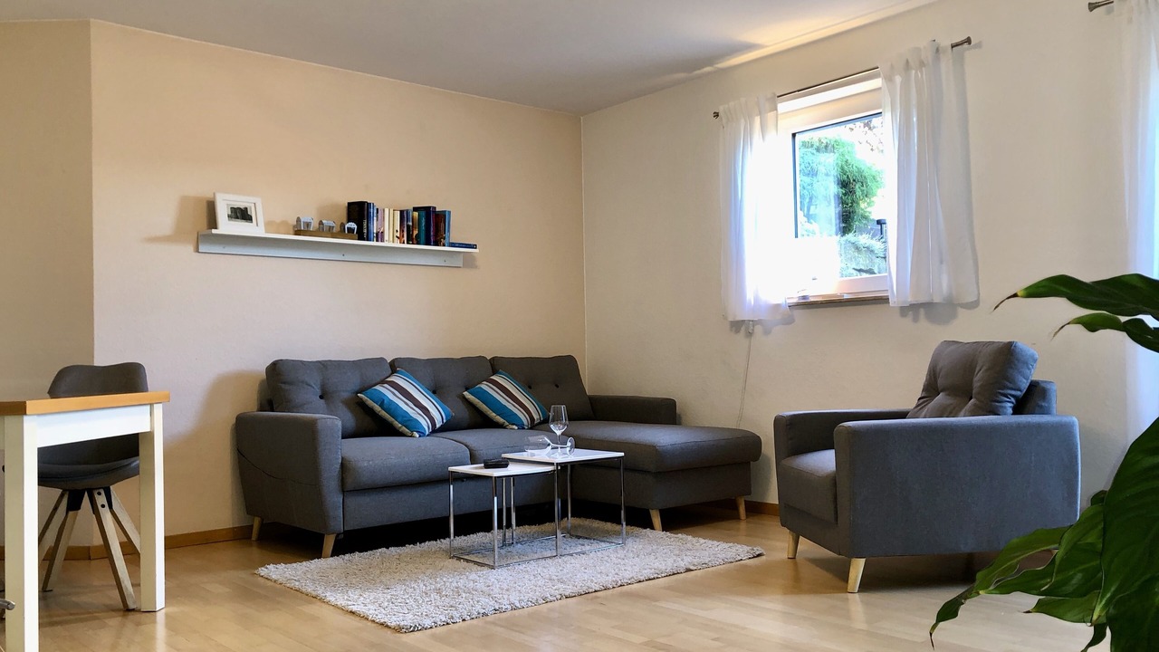 Photo of Livingroom in Feyen-Weismark