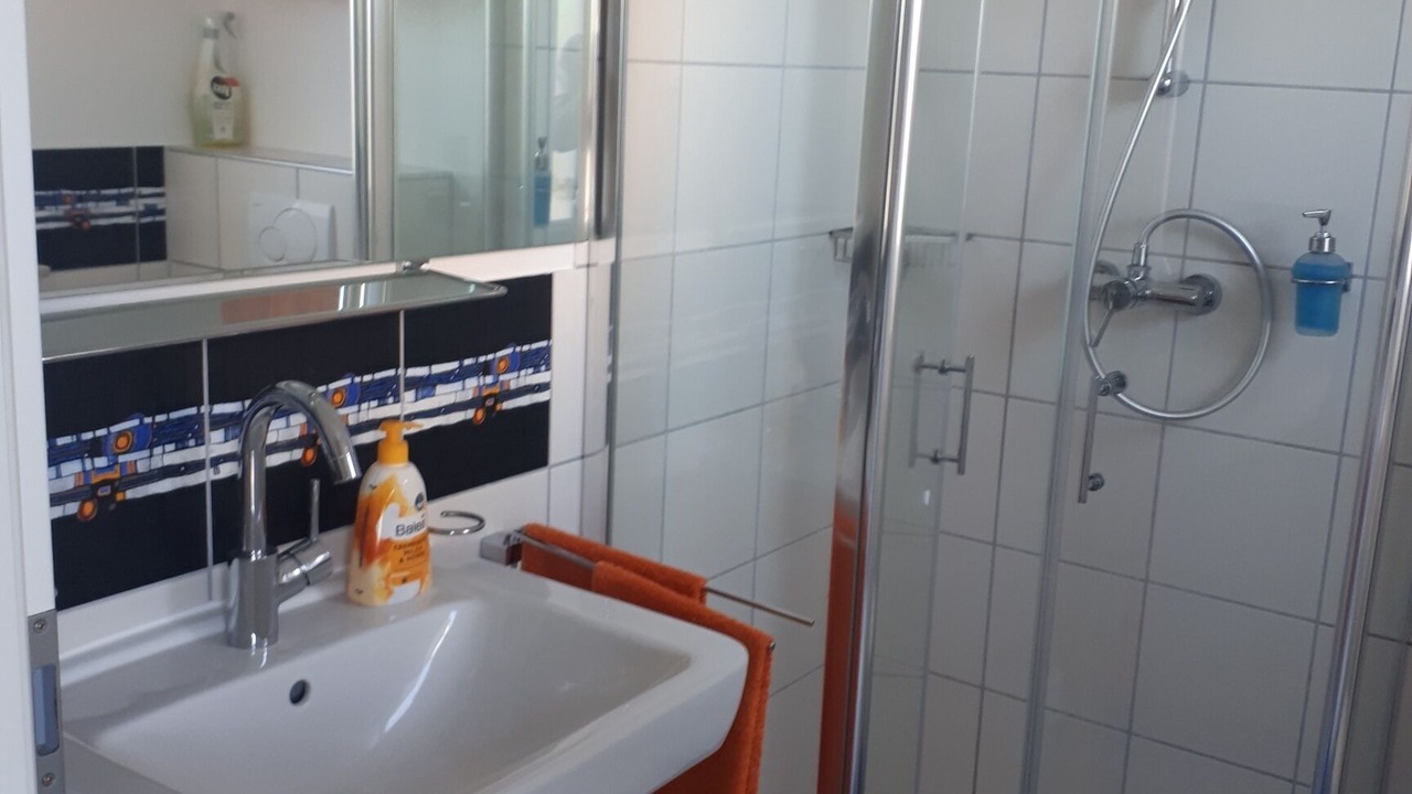 Photo of Bathroom in Feyen-Weismark