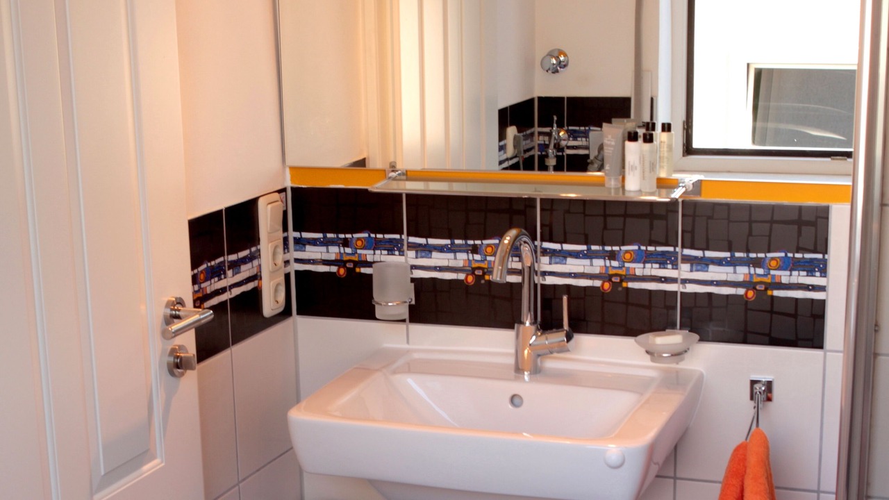 Photo of Bathroom in Feyen-Weismark