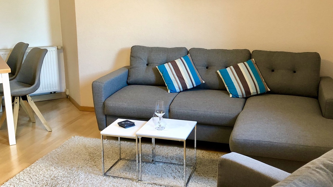 Photo of Livingroom in Feyen-Weismark