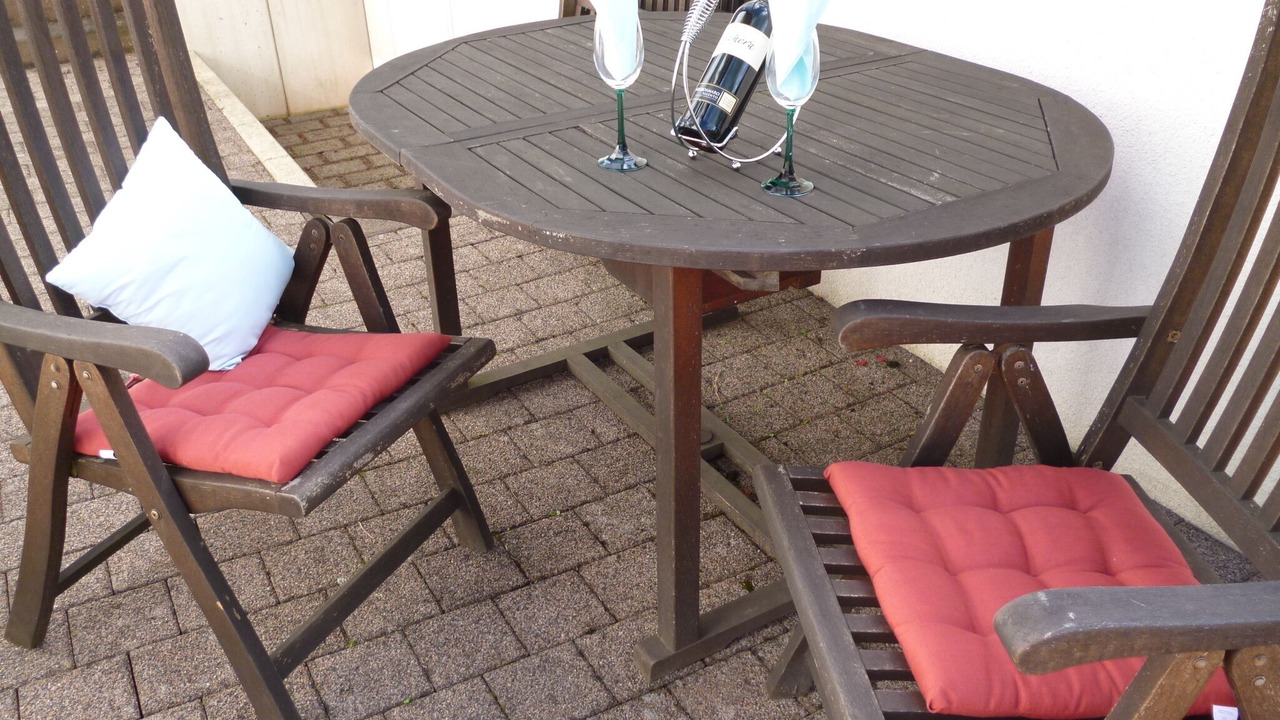 Photo of Outdoor in Feyen-Weismark