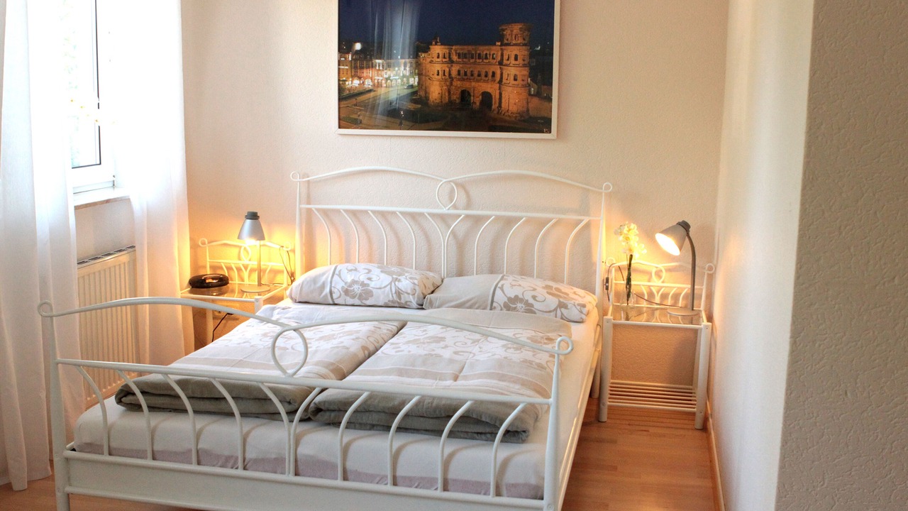 Photo of Bedroom in Feyen-Weismark