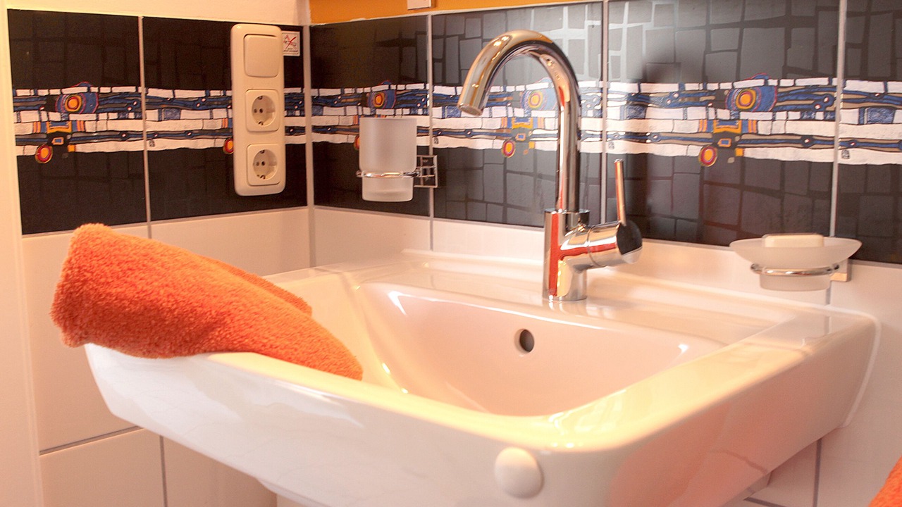 Photo of Bathroom in Feyen-Weismark