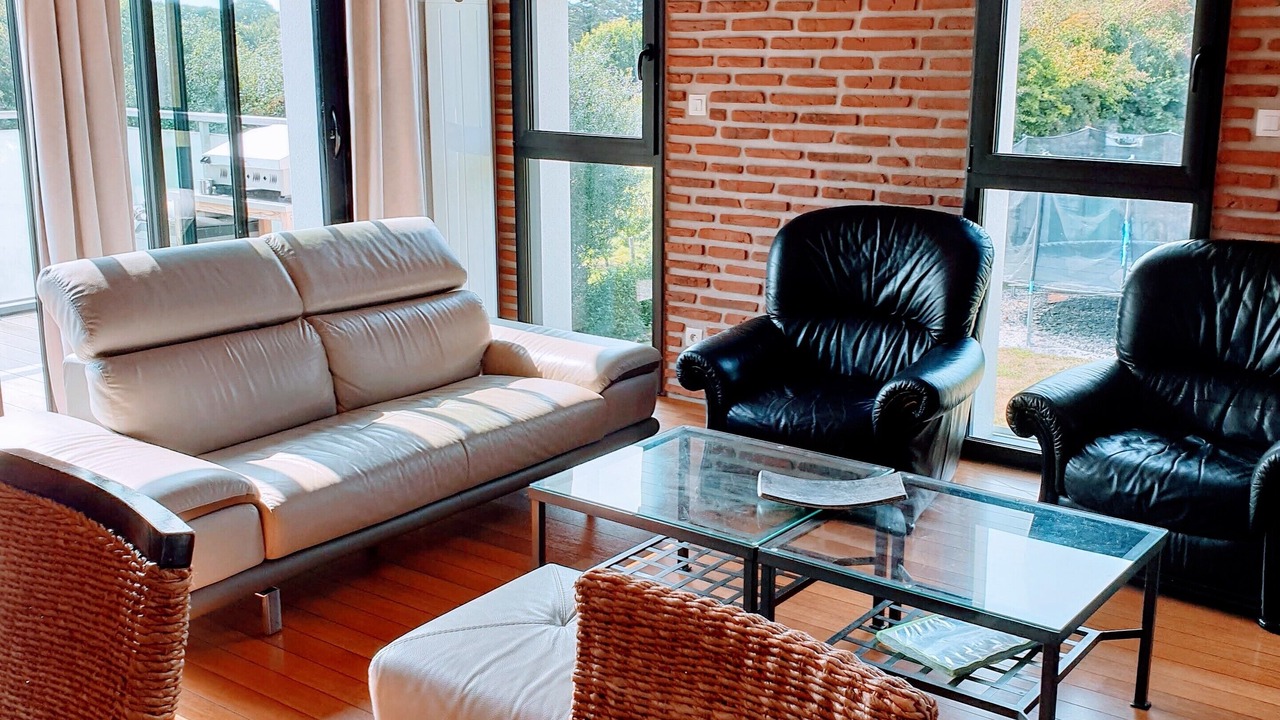Photo of Livingroom in Erquy