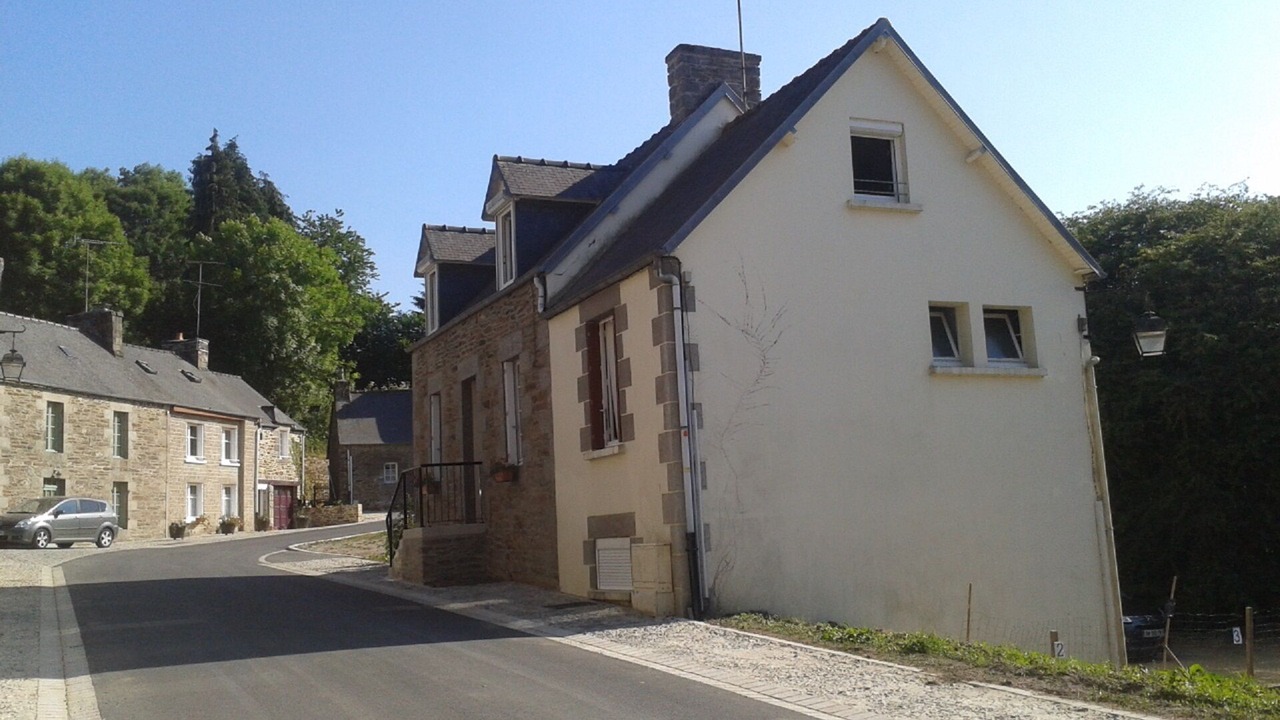 Photo of Outdoor in Loc-Envel
