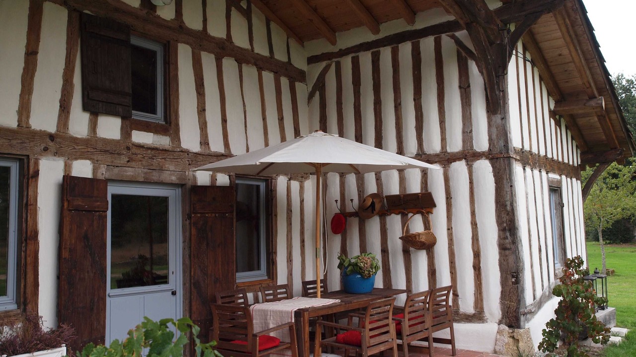Photo of Outdoor in Luxey