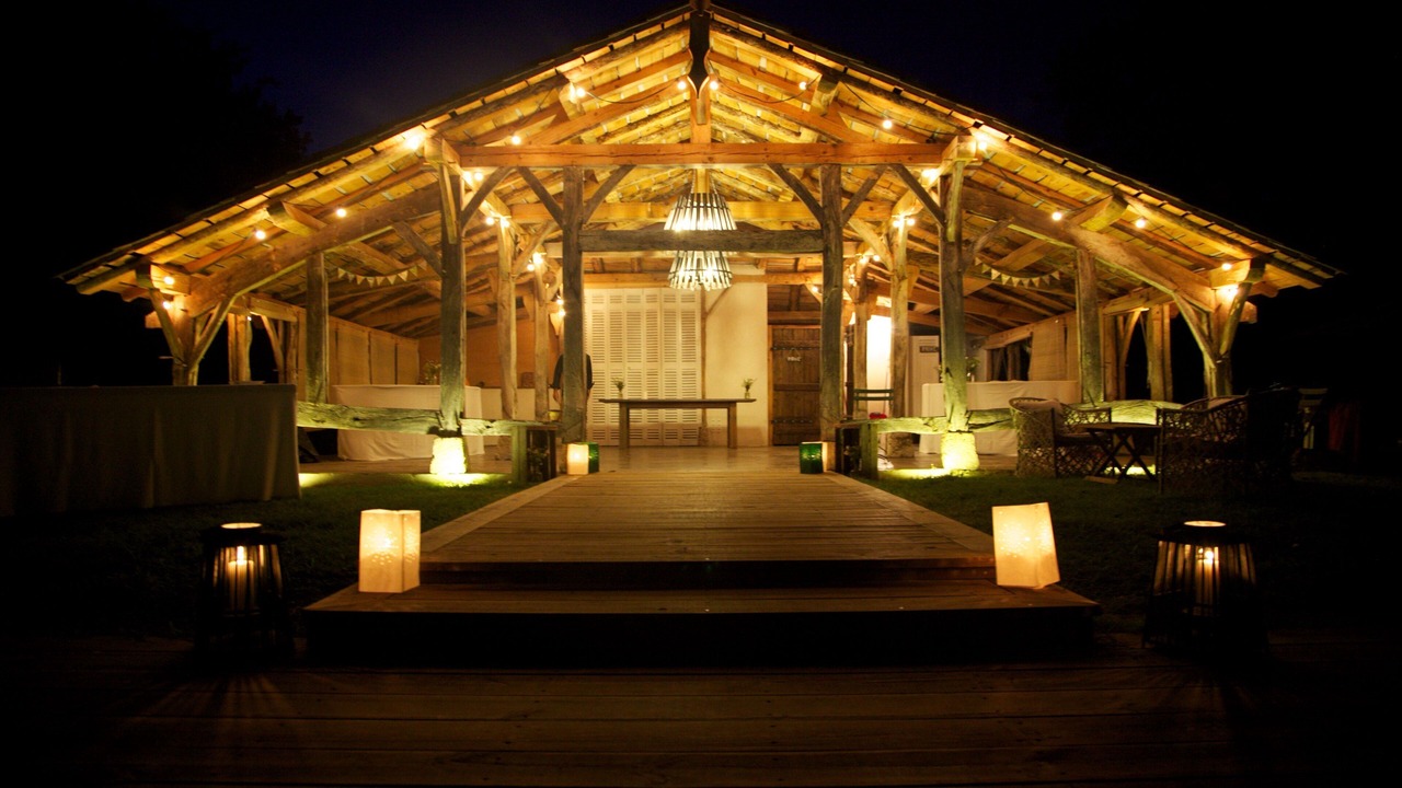 Photo of Patio Balcony in Luxey