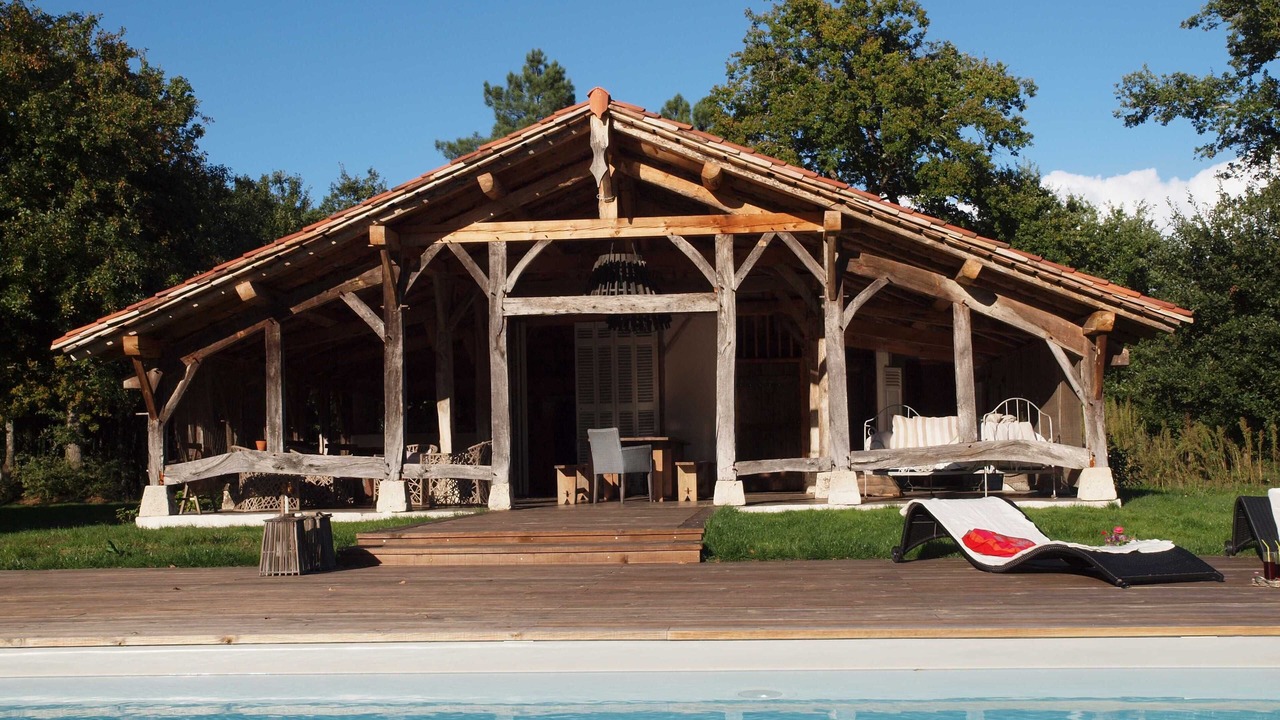 Photo of Outdoor in Luxey