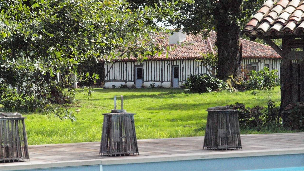 Photo of Outdoor in Luxey