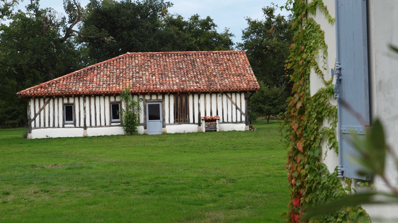 Photo of Outdoor in Luxey