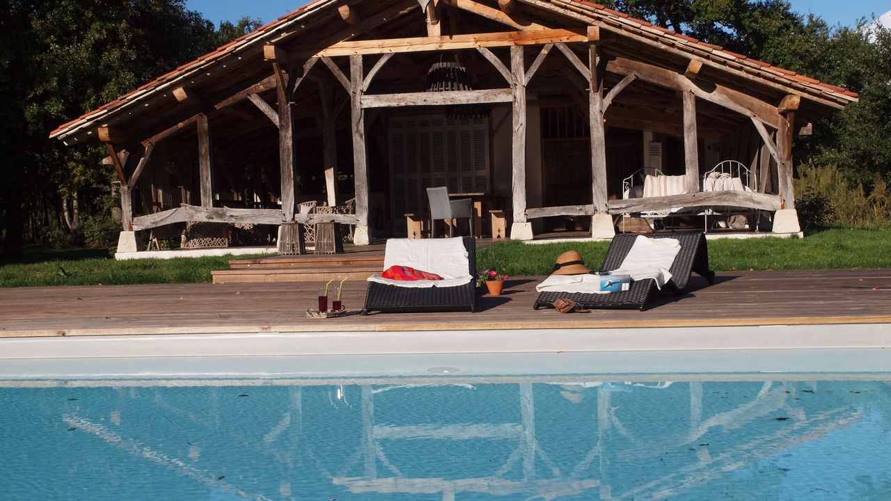 Photo of Outdoor in Luxey