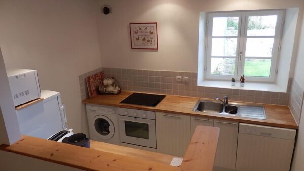 Photo of Kitchen in Crouay