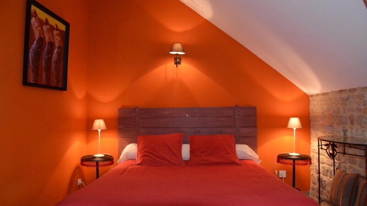 Photo of Bedroom in Crouay