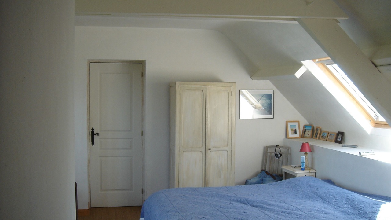Photo of Bedroom in Pleherel-Plage-Vieux-Bourg