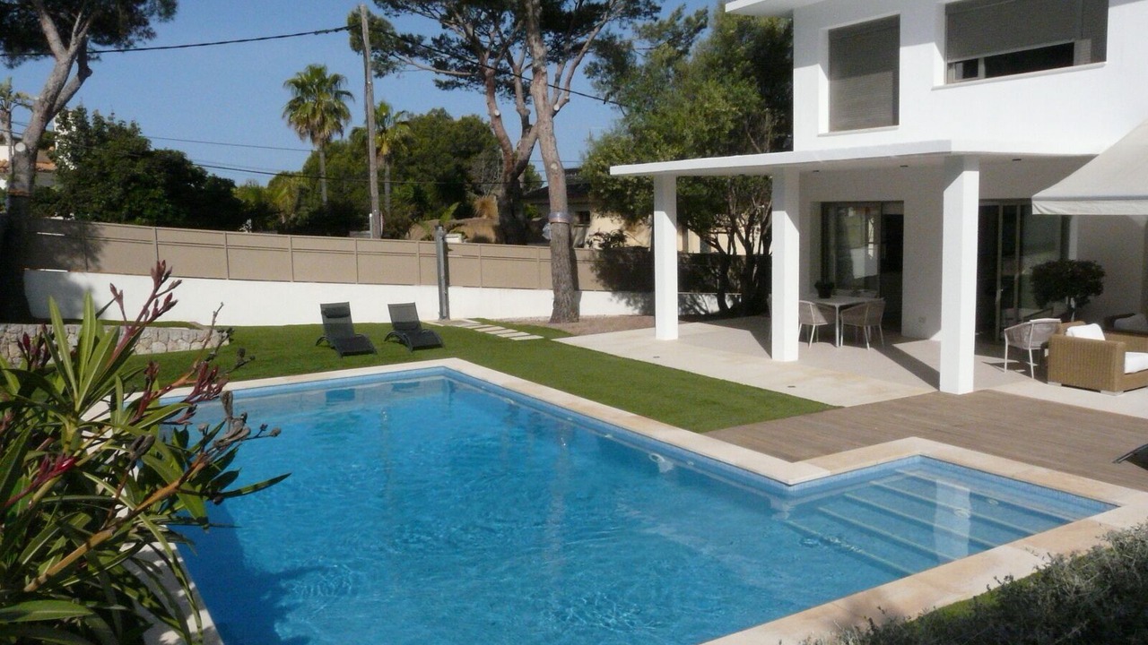 Photo of Outdoor in Santa Ponsa