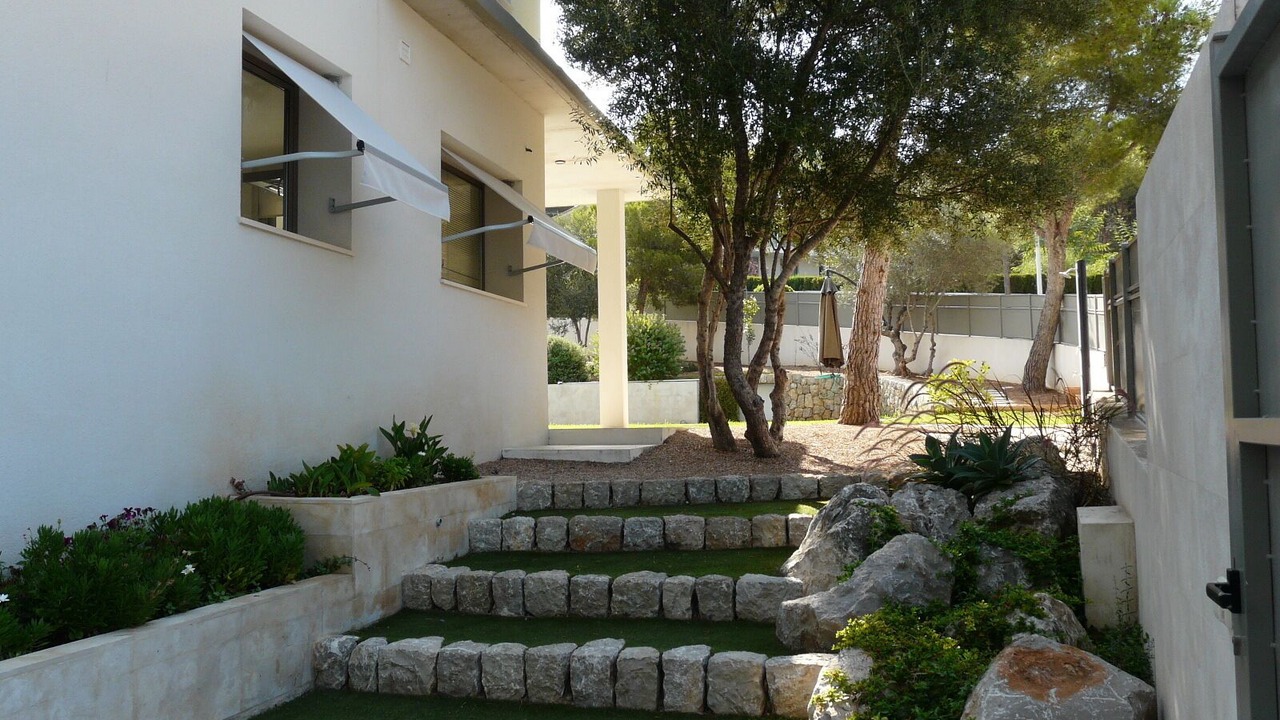 Photo of Outdoor in Santa Ponsa