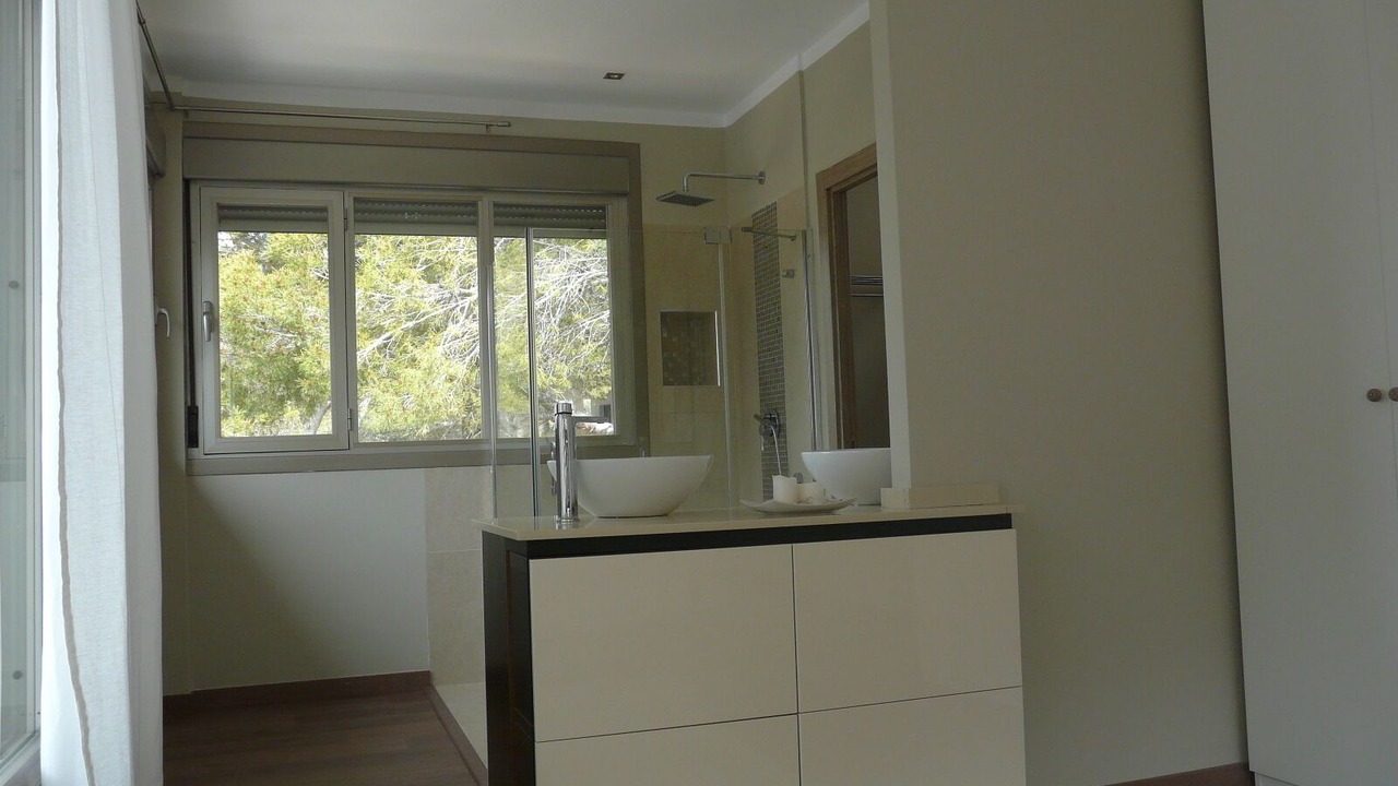 Photo of Bathroom in Santa Ponsa