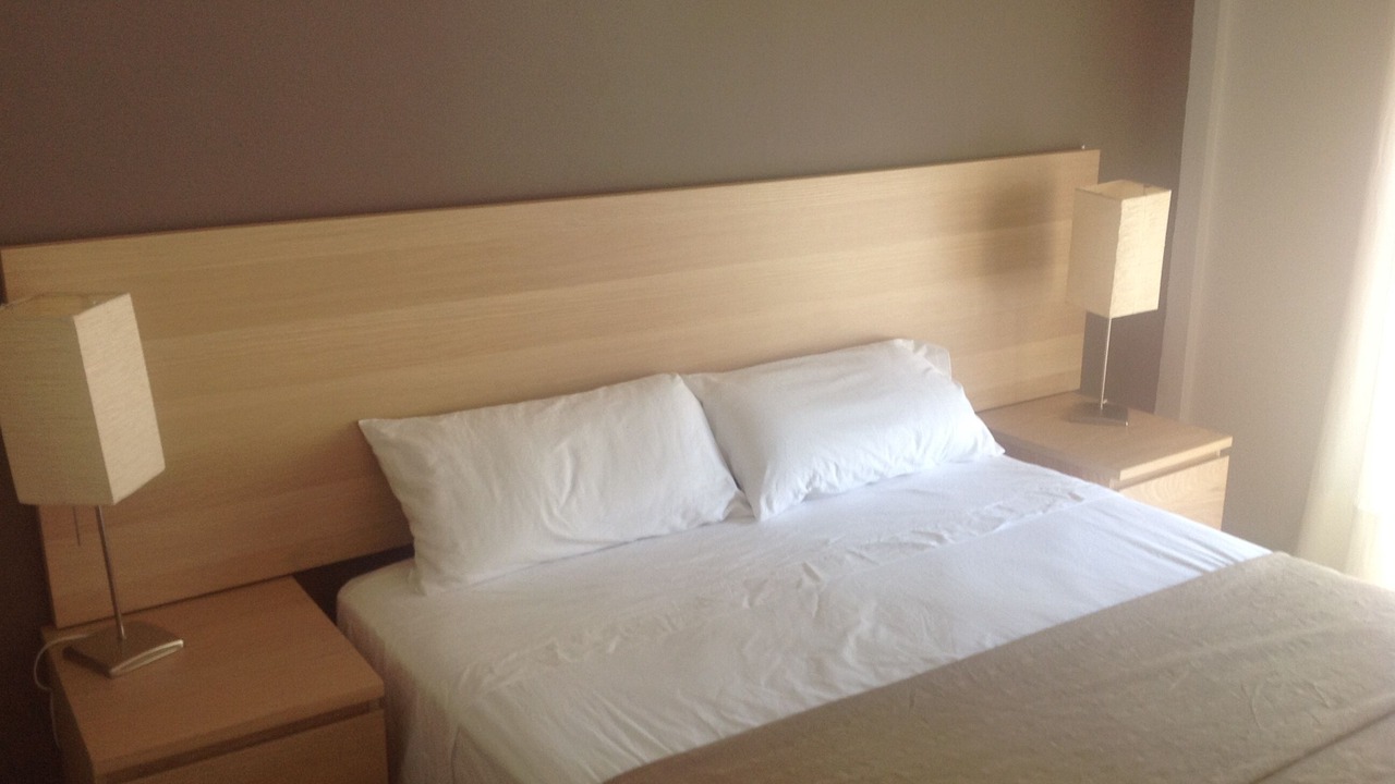 Photo of Bedroom in Santa Ponsa