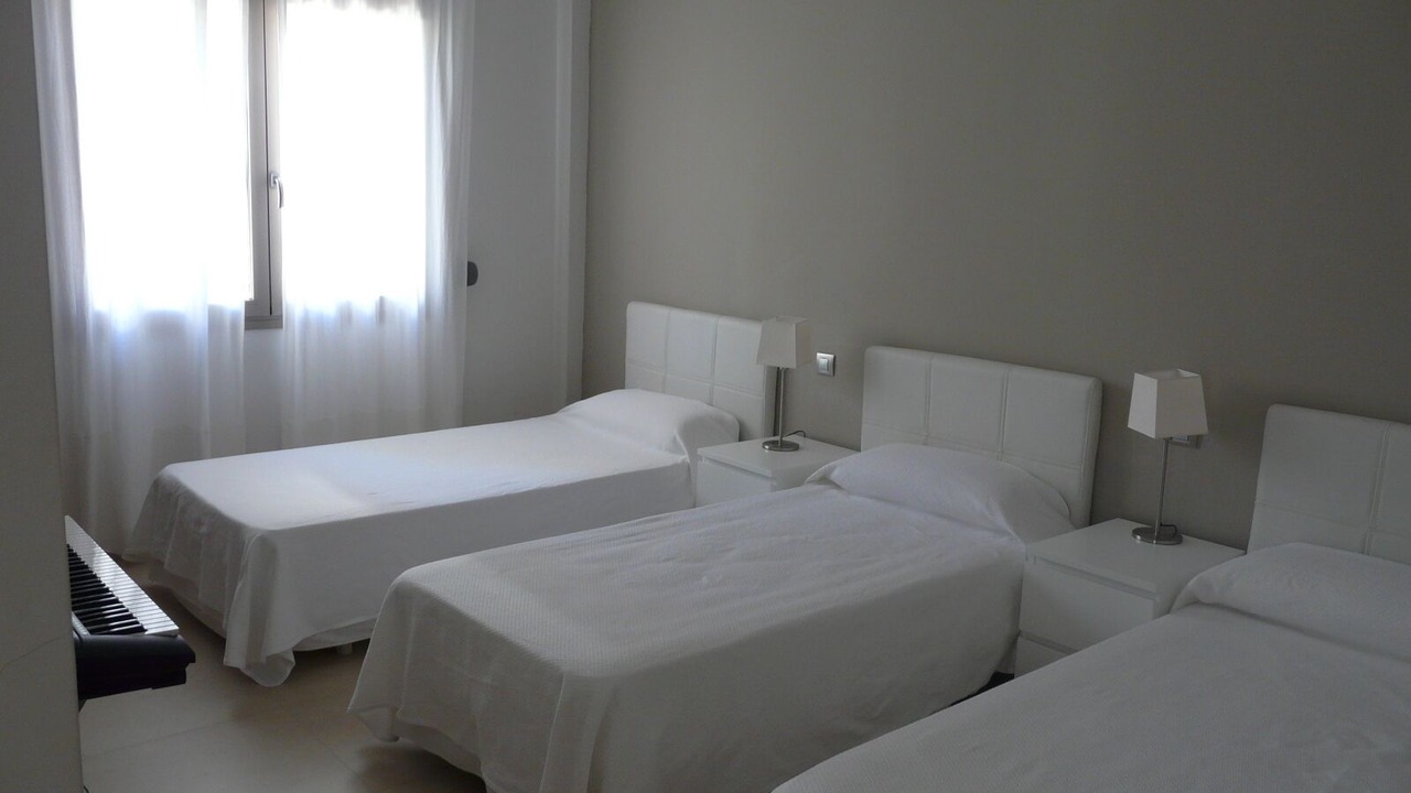 Photo of Bedroom in Santa Ponsa