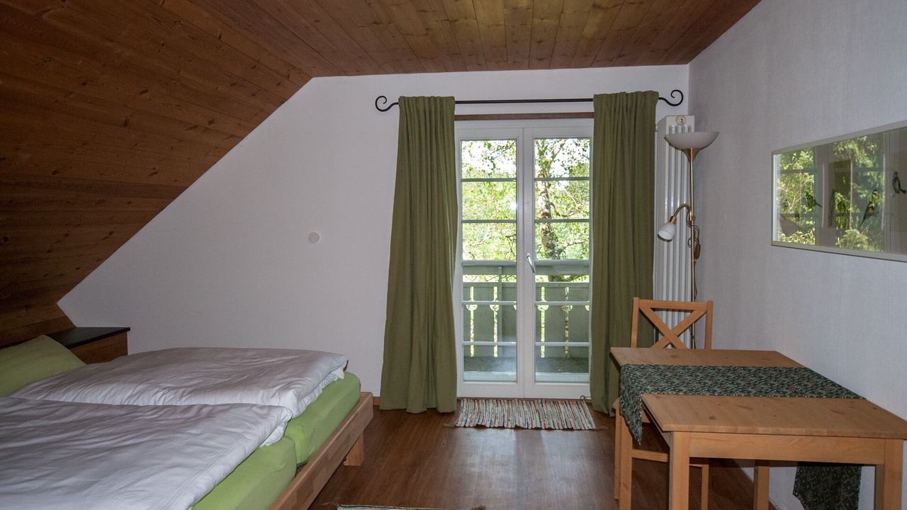 Photo of Bedroom in Christazhofen