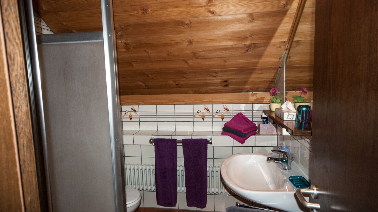 Photo of Bathroom in Christazhofen