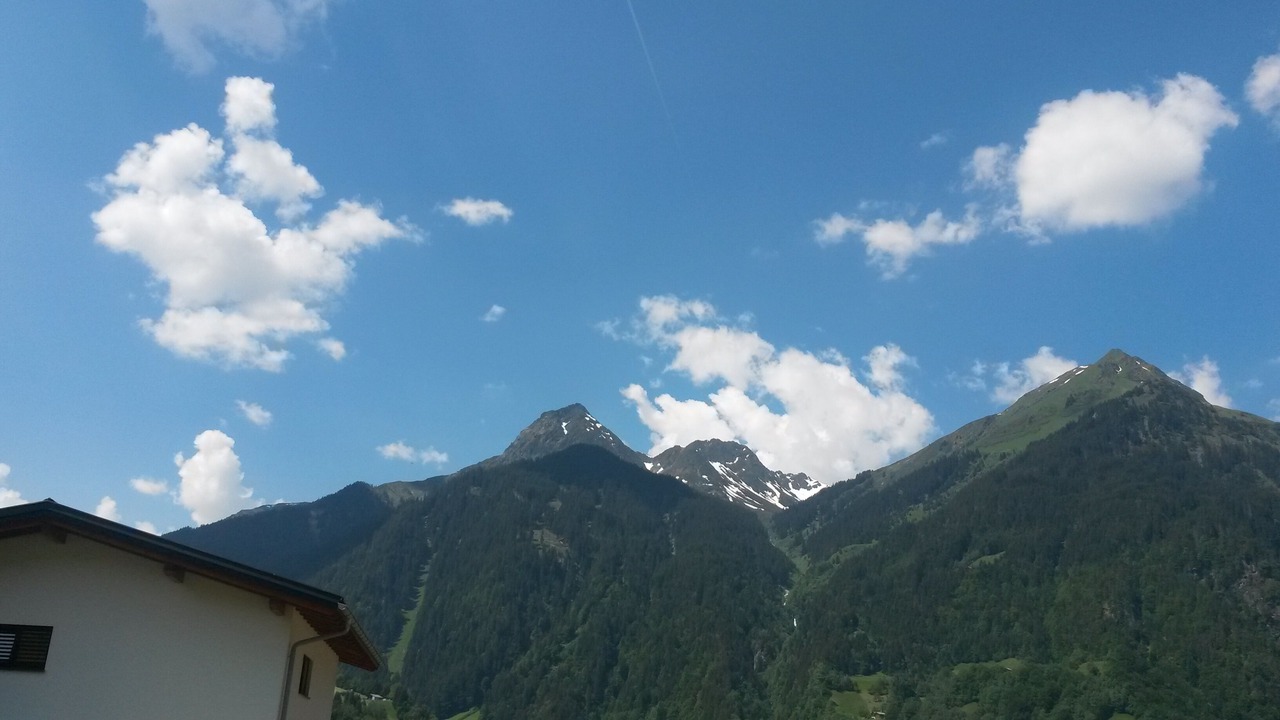 Photo of Outdoor in Sankt Gallenkirch