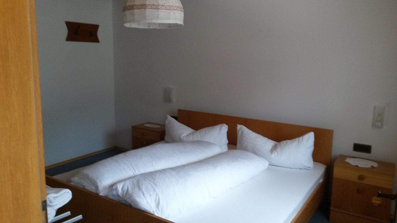 Photo of Bedroom in Sankt Gallenkirch
