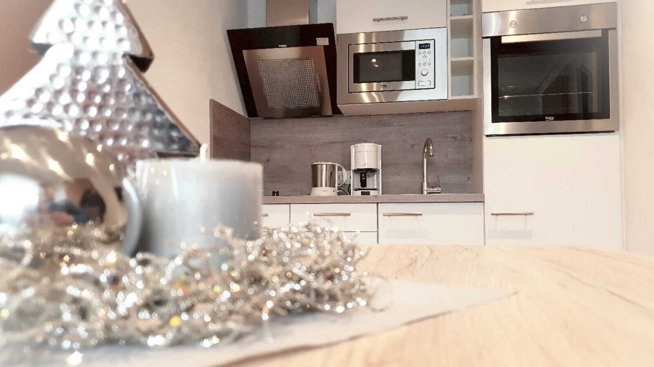 Photo of Kitchen in Sankt Gallenkirch