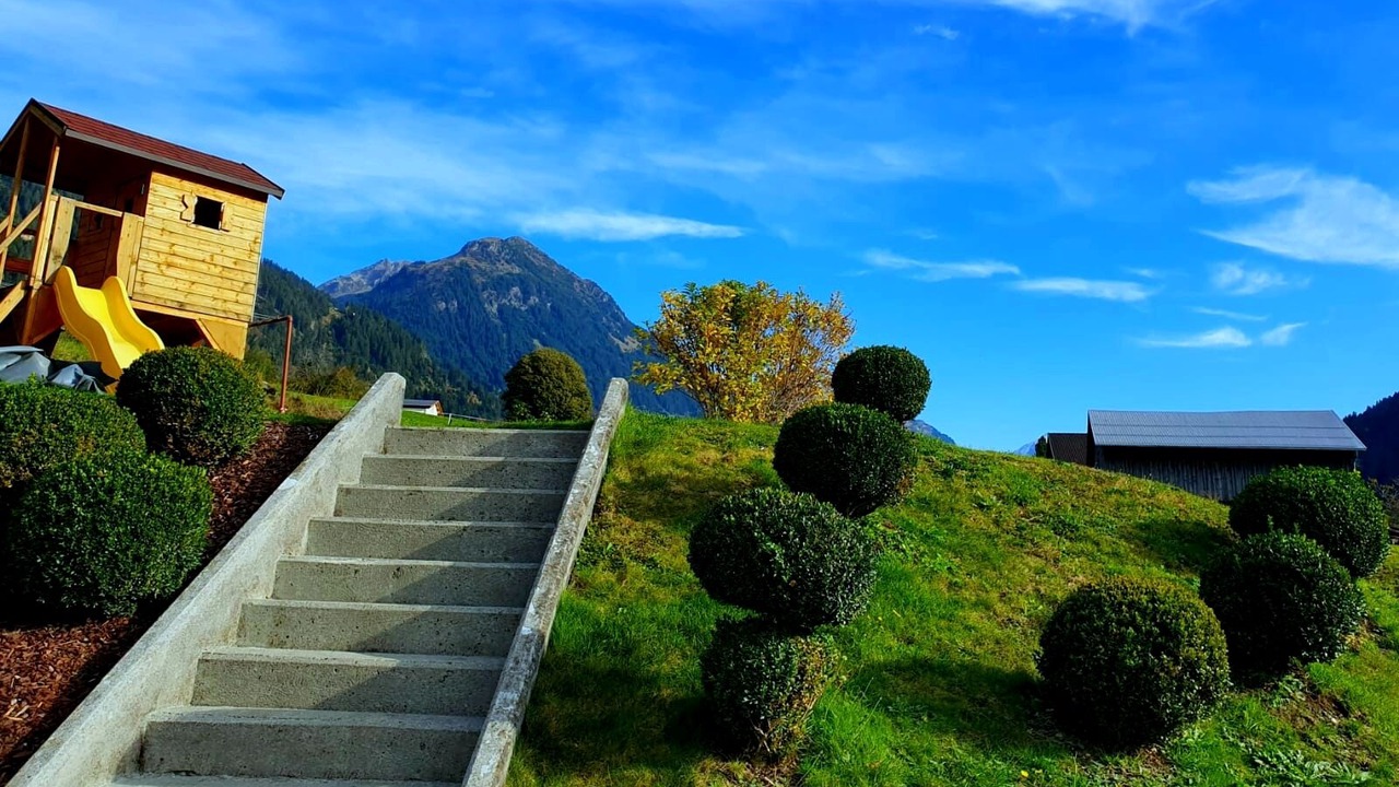 Photo of Outdoor in Sankt Gallenkirch