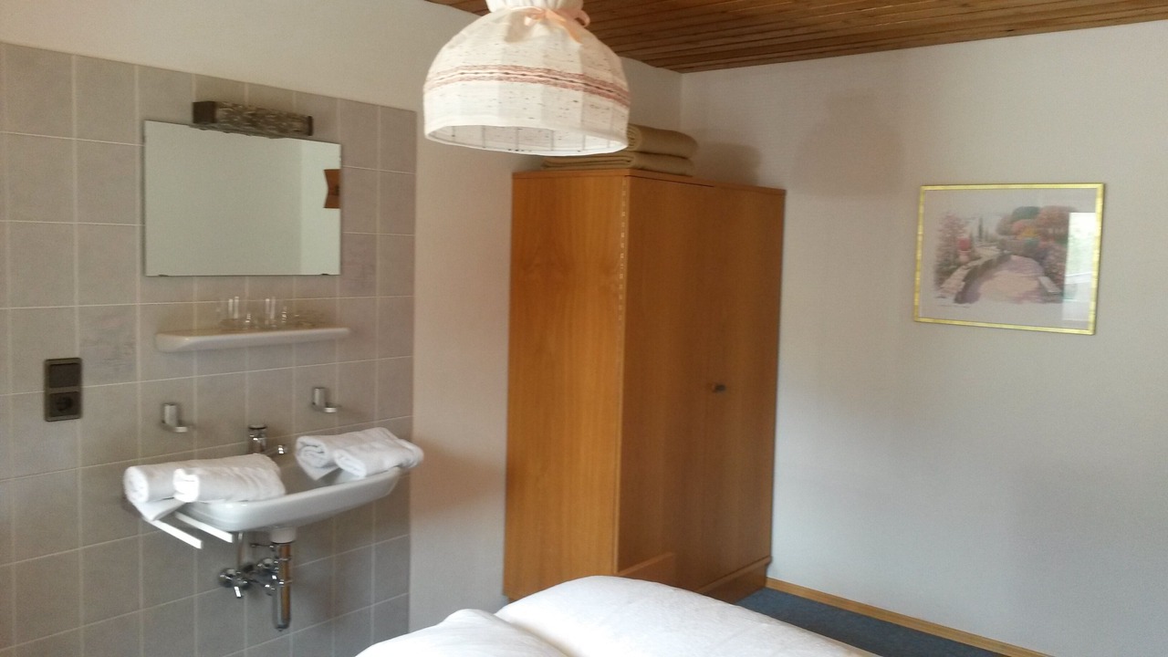 Photo of Bathroom in Sankt Gallenkirch